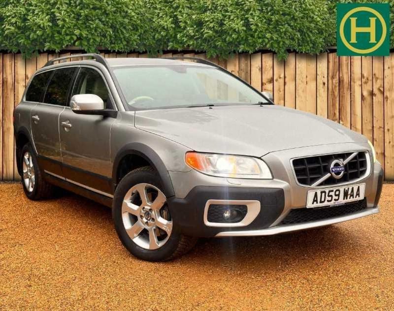 VOLVO XC70
