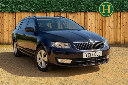 SKODA OCTAVIA 1.6 TDI SE Business Euro 6 (s/s) 5dr