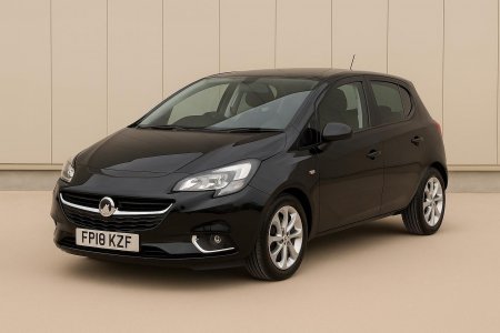 VAUXHALL CORSA 1.4i ecoTEC SRi Euro 6 5dr